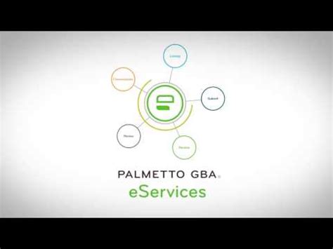 palmetto gba login|palmetto gba eligibility verification.